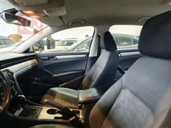 فولكسفاغن باسات